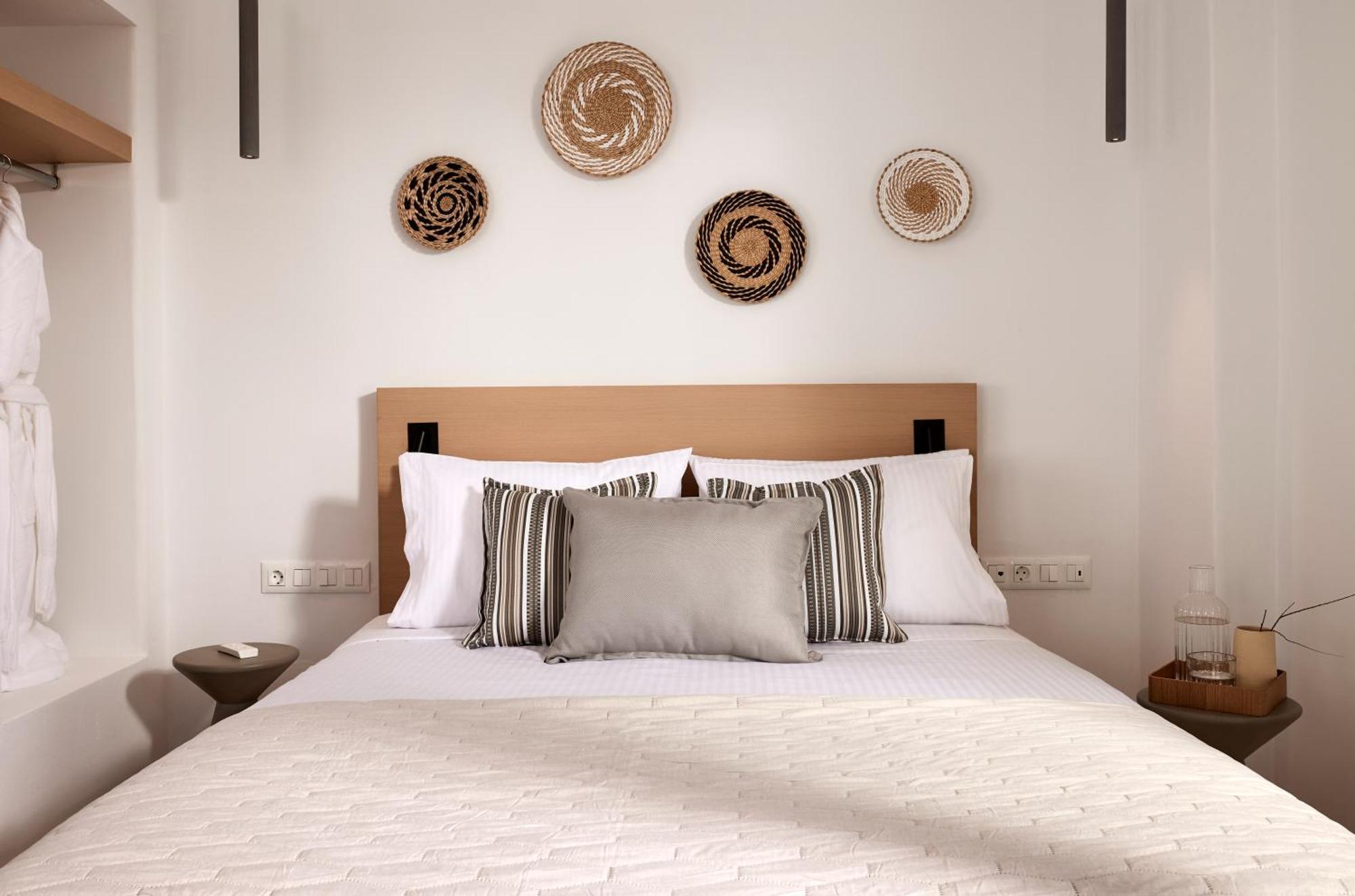 Arcos Suites Sifnos Kamares  Exterior foto