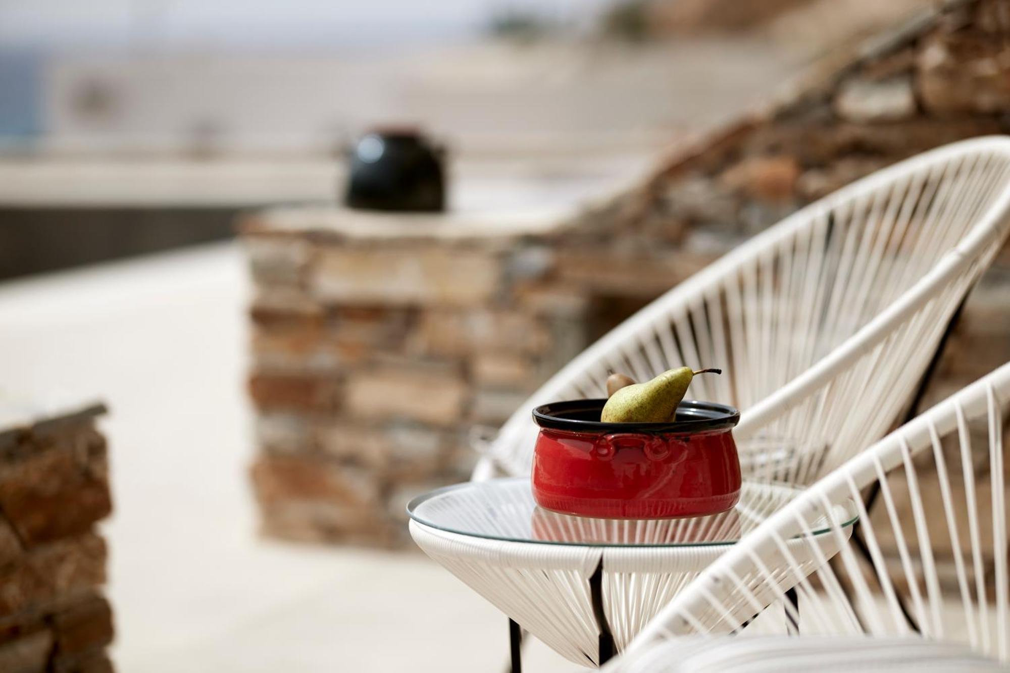 Arcos Suites Sifnos Kamares  Exterior foto